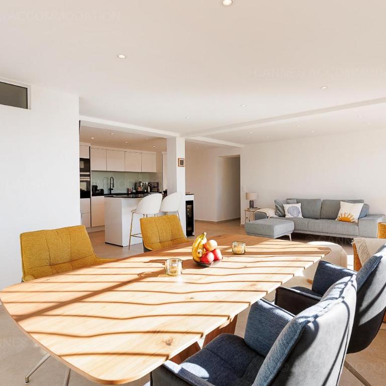 HSUD0121 Serenity - Appartement - 5