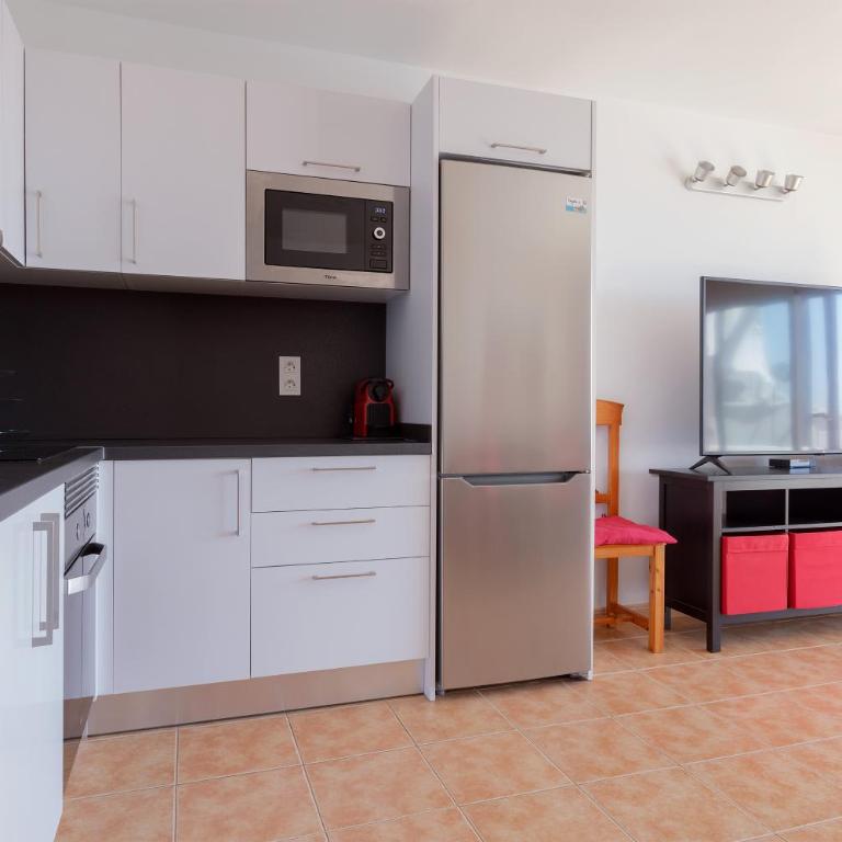 DARUMA APARTMENTS 2-Bedroom Duplex with Sea Views - Two-Bedroom Apartment - 19