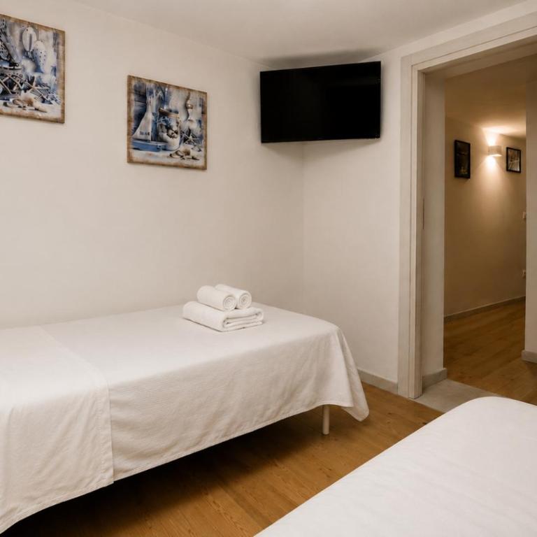 La Ficurinia - Appartamento con 3 Camere da Letto - 19