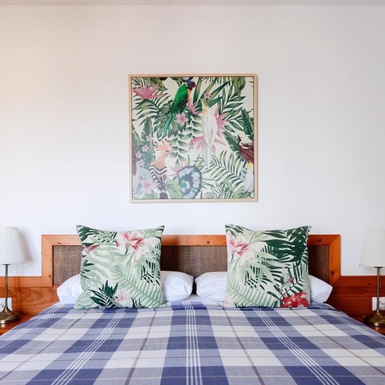 DARUMA APARTMENTS 2-Bedroom Duplex with Sea Views - Two-Bedroom Apartment - 15