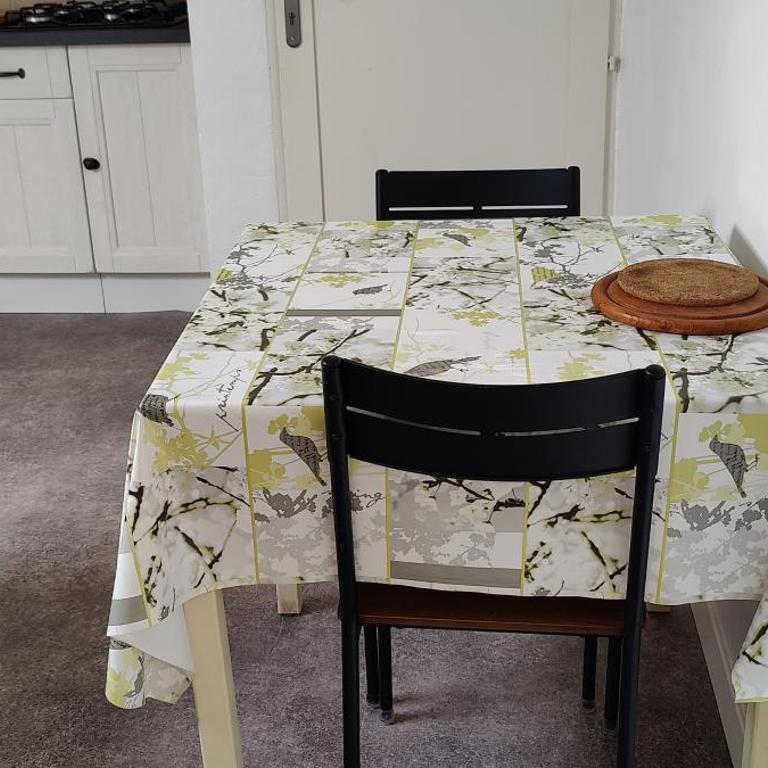 Mimosas - Apartamento de 1 dormitorio - 3
