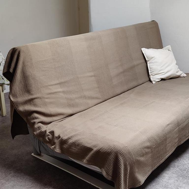Mimosas - Apartamento de 1 dormitorio - 6