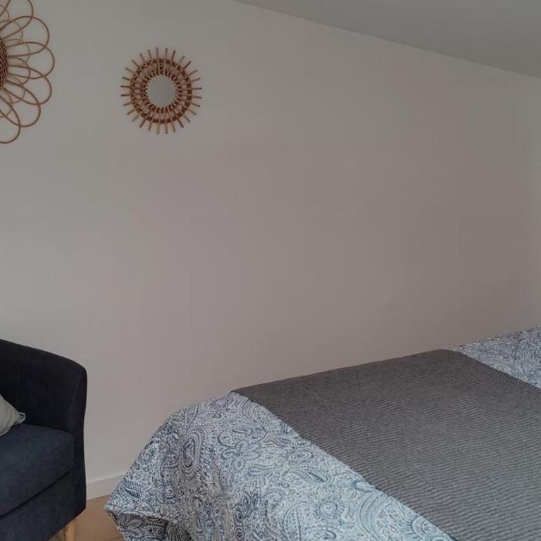Mimosas - Apartamento de 1 dormitorio - 9