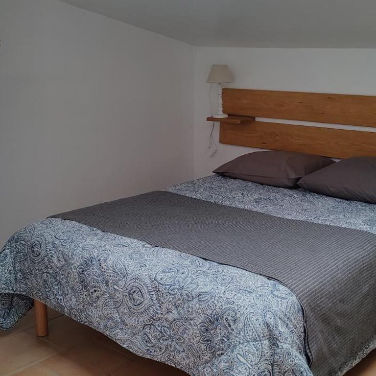 Mimosas - Apartamento de 1 dormitorio - 11