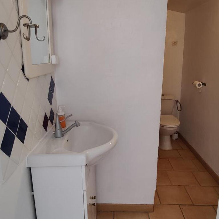 Mimosas - Apartamento de 1 dormitorio - 12