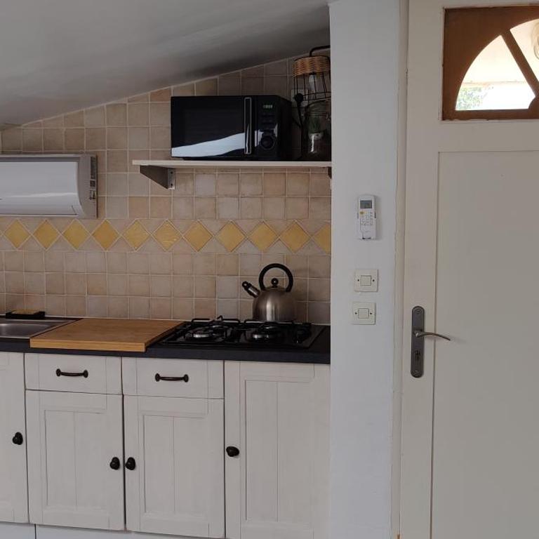 Mimosas - Apartamento de 1 dormitorio - 14