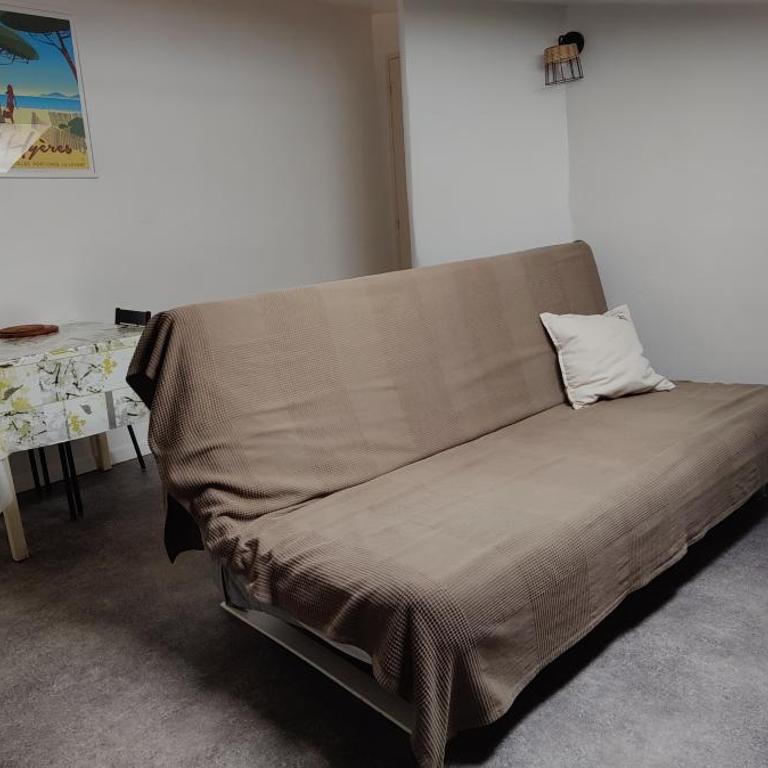 Mimosas - Apartamento de 1 dormitorio - 16