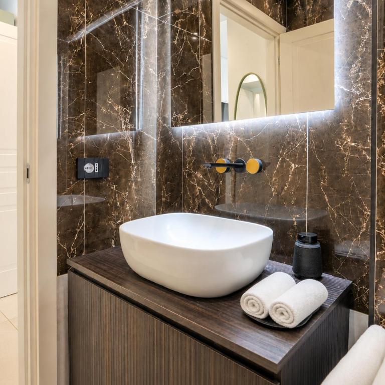 B and G San Babila- Luxury in the heart of Milano - Design district - Camera King Deluxe - 19