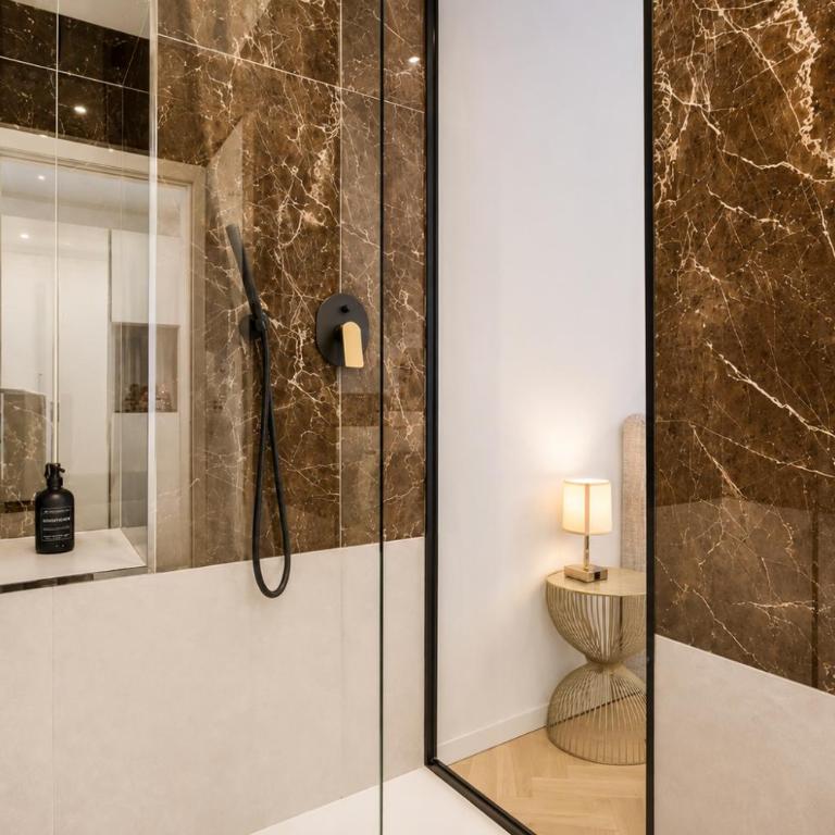 B and G San Babila- Luxury in the heart of Milano - Design district - Camera King Deluxe - 18