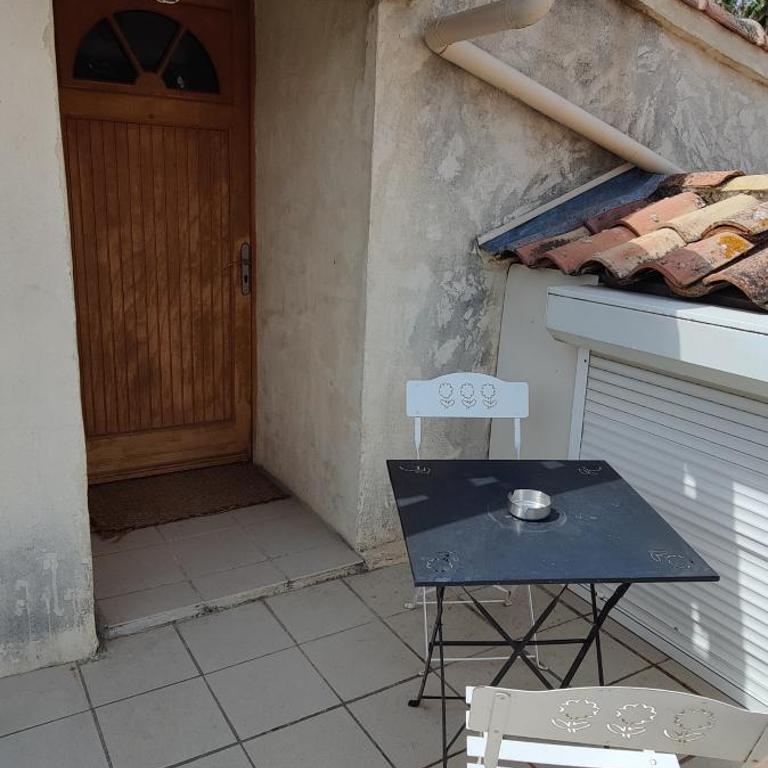 Mimosas - Apartamento de 1 dormitorio - 21