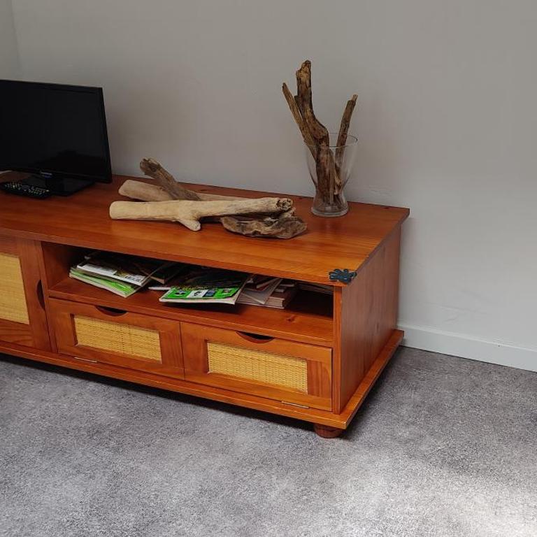 Mimosas - Apartamento de 1 dormitorio - 22