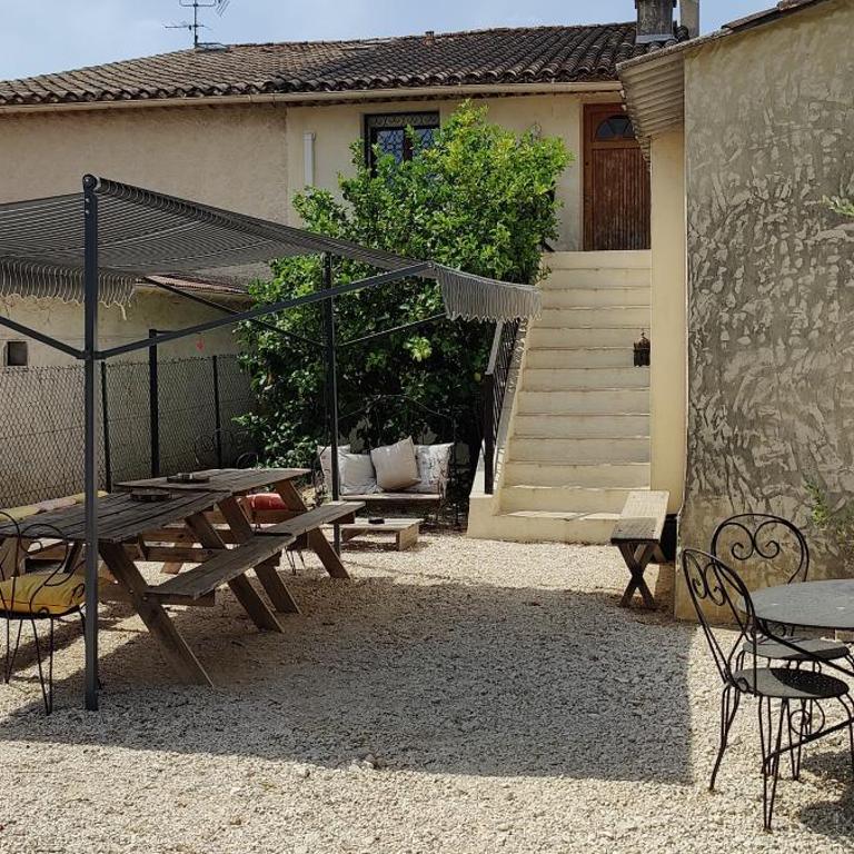 Mimosas - Apartamento de 1 dormitorio - 23