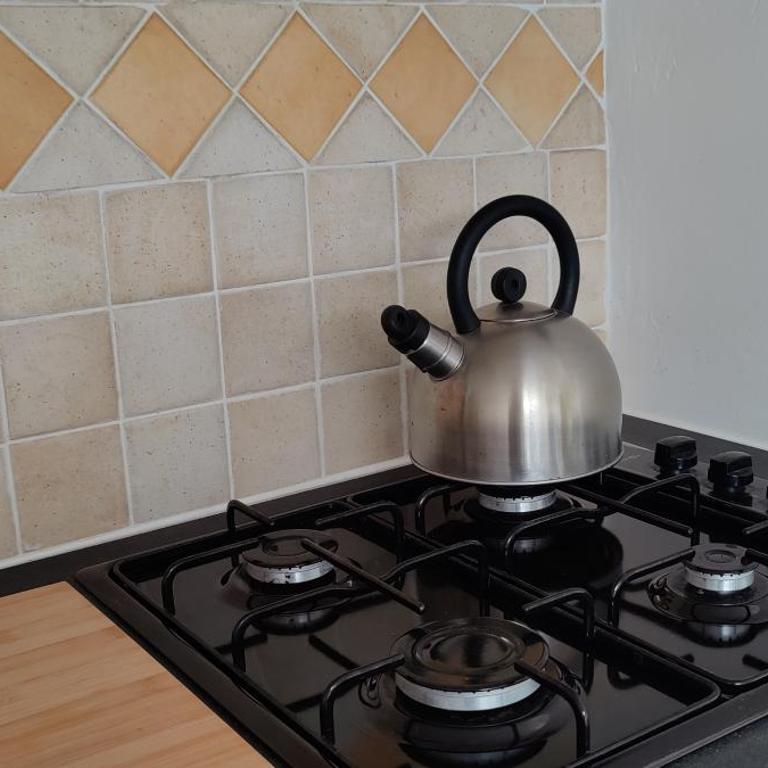 Mimosas - Apartamento de 1 dormitorio - 24
