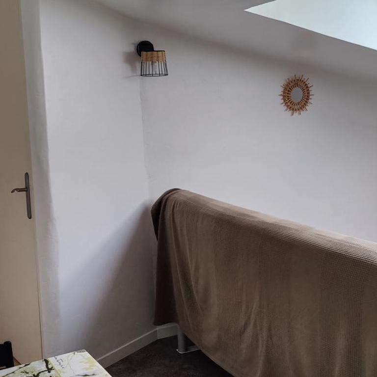 Mimosas - Apartamento de 1 dormitorio - 25