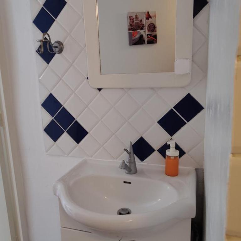 Mimosas - Apartamento de 1 dormitorio - 26