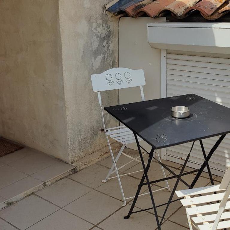 Mimosas - Apartamento de 1 dormitorio - 27