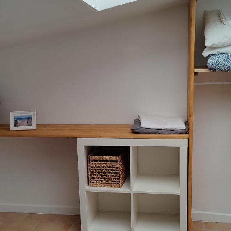 Mimosas - Apartamento de 1 dormitorio - 28