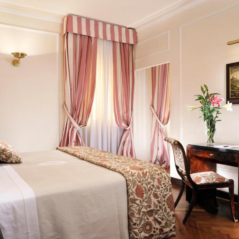 Hotel De La Ville - Suite - 4