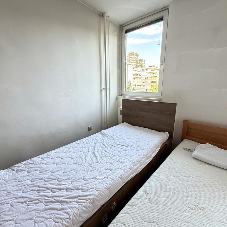 Aster Apartment Sarajevo - Apartman sa 1 Spavaćom Sobom - 7