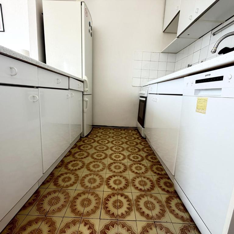 Aster Apartment Sarajevo - Apartman sa 1 Spavaćom Sobom - 14