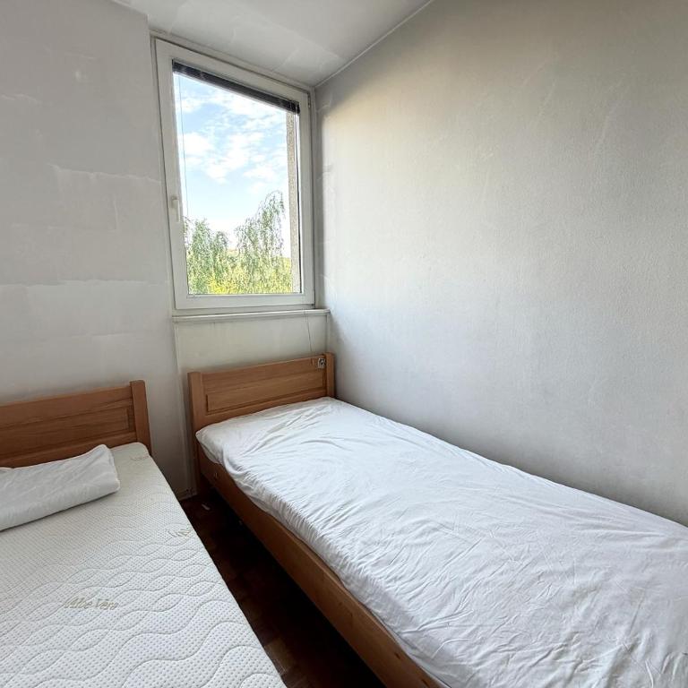 Aster Apartment Sarajevo - Apartman sa 1 Spavaćom Sobom - 2
