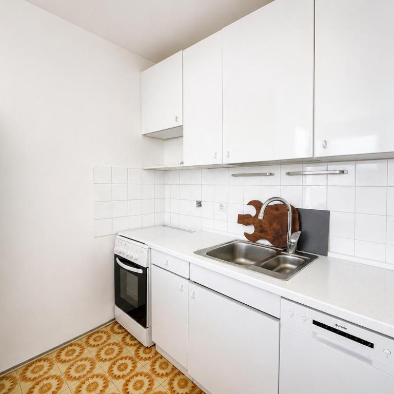 Aster Apartment Sarajevo - Apartman sa 1 Spavaćom Sobom - 6