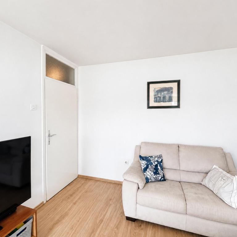 Aster Apartment Sarajevo - Apartman sa 1 Spavaćom Sobom - 5
