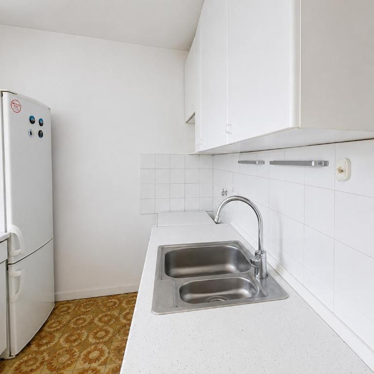 Aster Apartment Sarajevo - Apartman sa 1 Spavaćom Sobom - 9