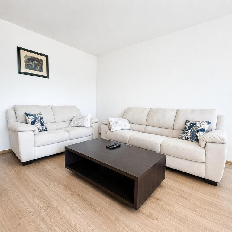 Aster Apartment Sarajevo - Apartman sa 1 Spavaćom Sobom - 1