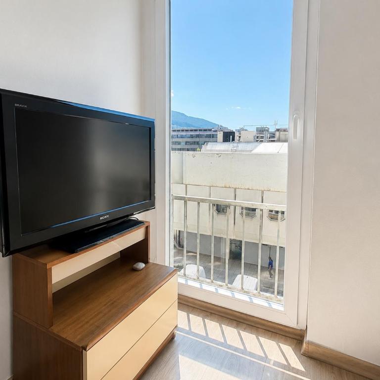 Aster Apartment Sarajevo - Apartman sa 1 Spavaćom Sobom - 16