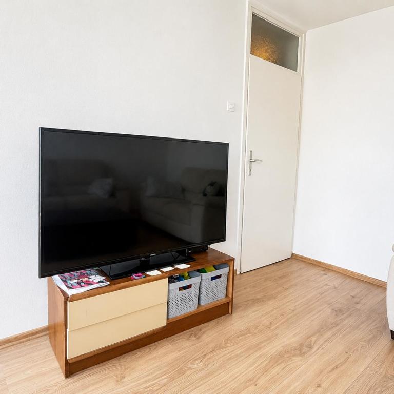 Aster Apartment Sarajevo - Apartman sa 1 Spavaćom Sobom - 12
