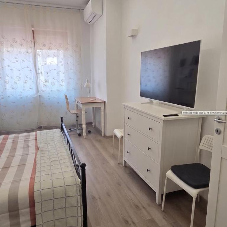 Alloggio per uso Turistico Capone Alessia - A DUE PASSI DAL CENTRO - Appartamento con 1 Camera da Letto - Non Fumatori - 29