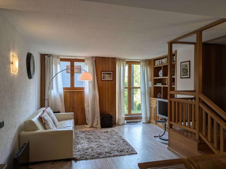 Cozy Bear Apartment ski-in ski-out panoramic apartment - Appartamento con 1 Camera da Letto - 1
