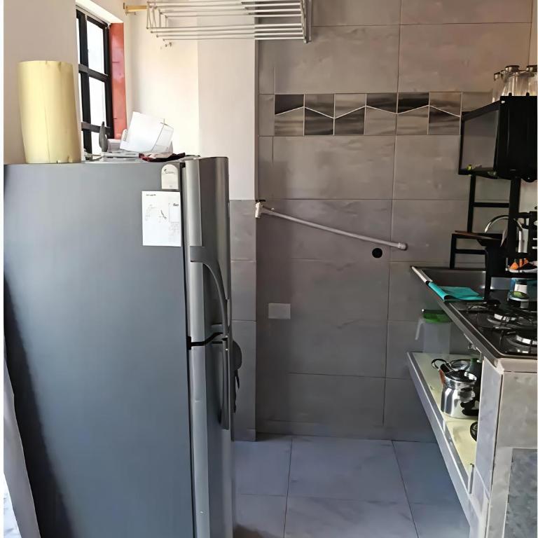 TecHotel Moren's - Apartamento de 2 dormitorios - 14