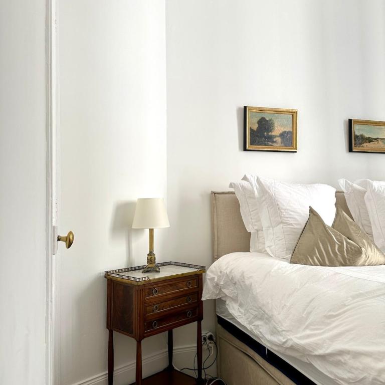 City Rock Paris - Apartment mit 2 Schlafzimmern - 3