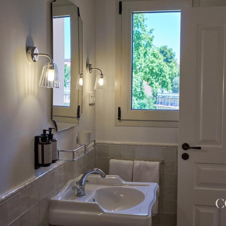 Copla Liria - Apartamento de 1 dormitorio con vistas al jardín - 1