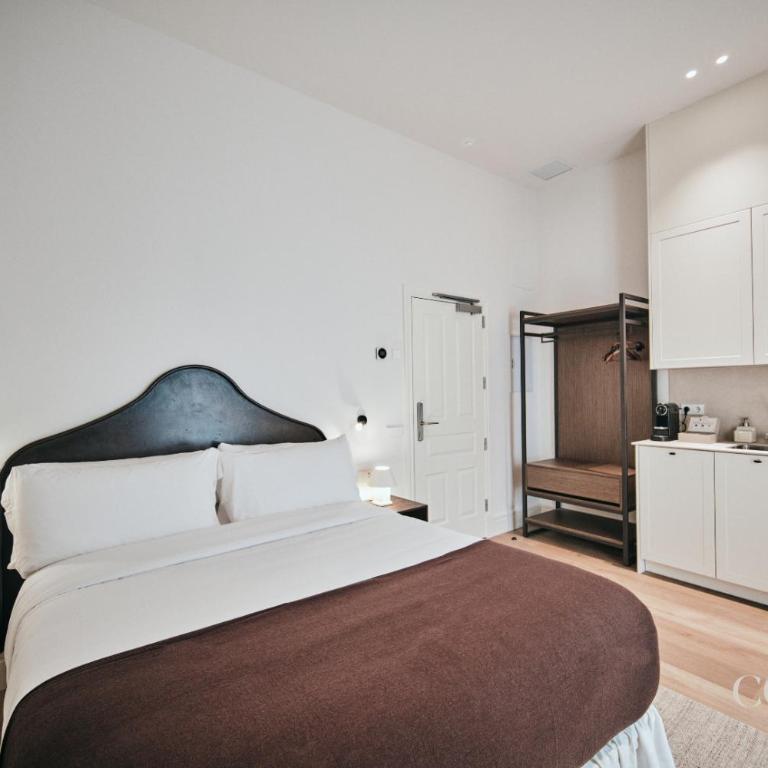 Copla Liria - Estudio con cama extragrande - 2