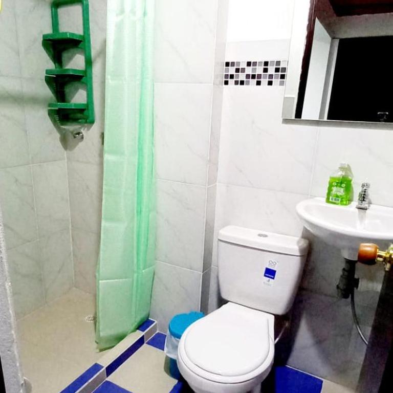 TecHotel Moren's - Apartamento de 2 dormitorios - 3