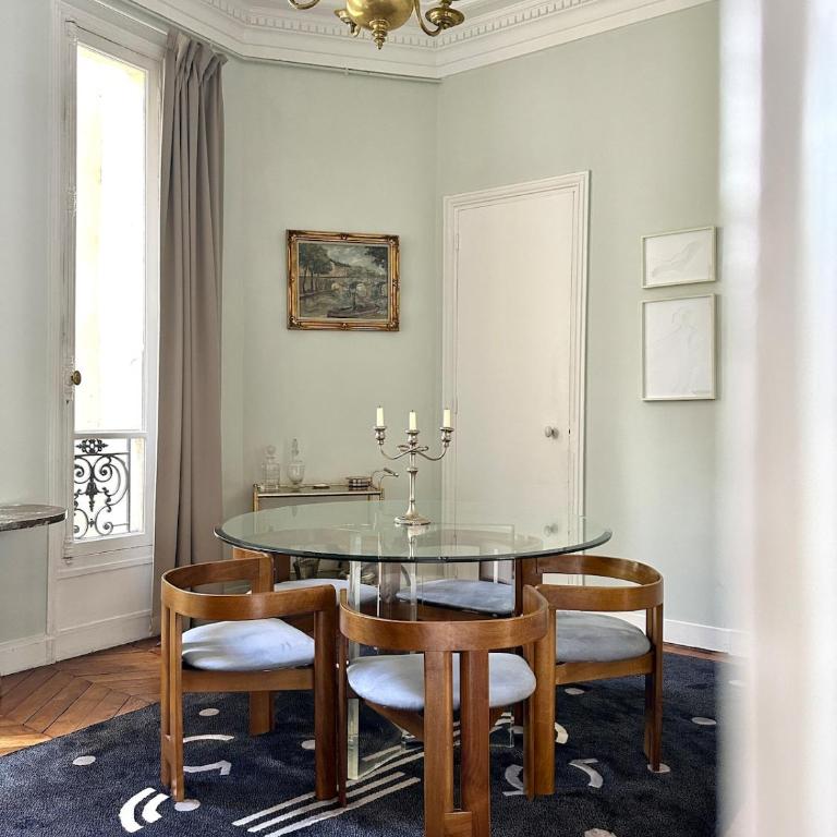 City Rock Paris - Apartment mit 2 Schlafzimmern - 51