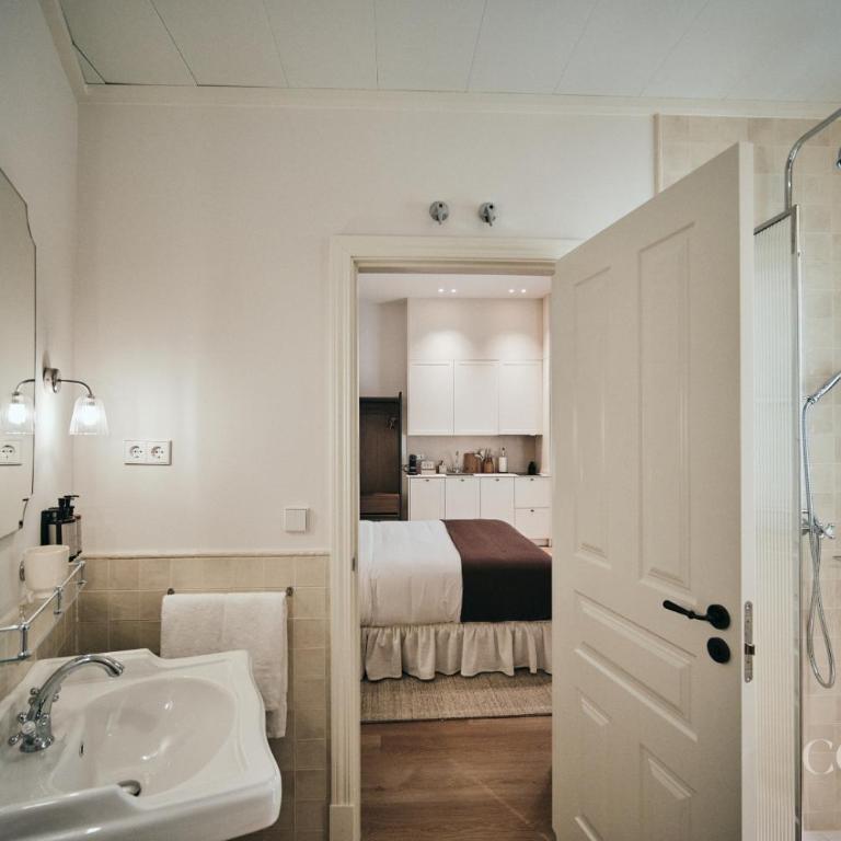 Copla Liria - Estudio con cama extragrande - 7