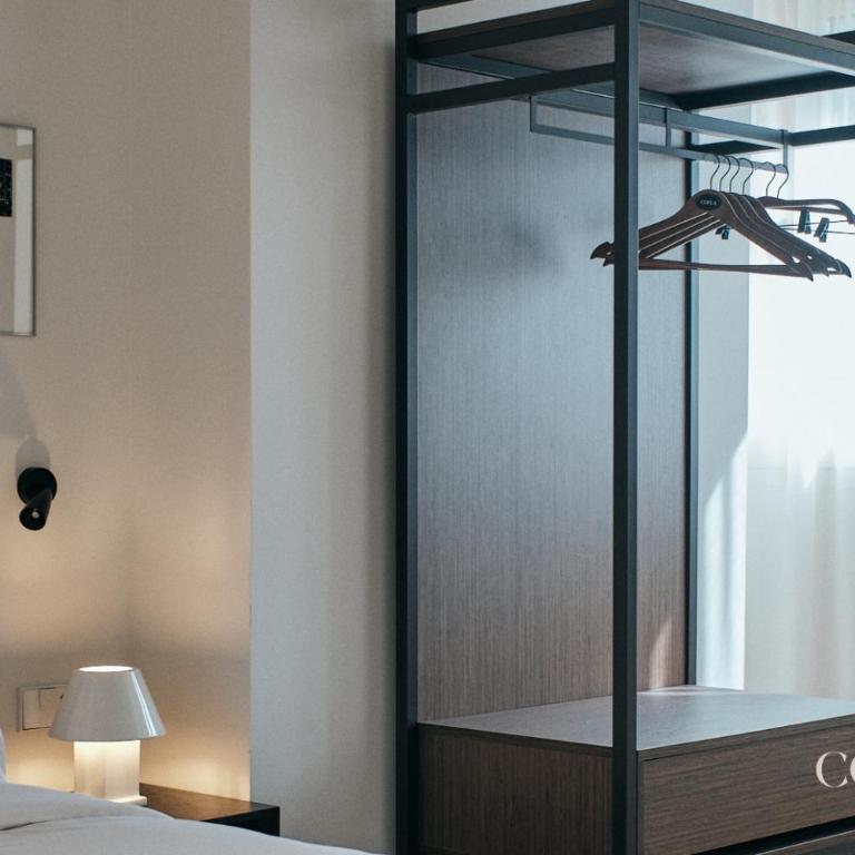 Copla Liria - Apartamento de 1 dormitorio con vistas al jardín - 7