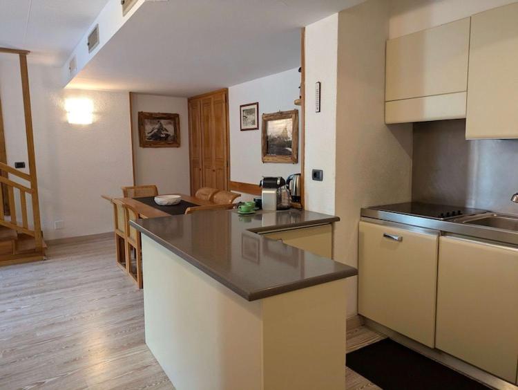 Cozy Bear Apartment ski-in ski-out panoramic apartment - Appartamento con 1 Camera da Letto - 3
