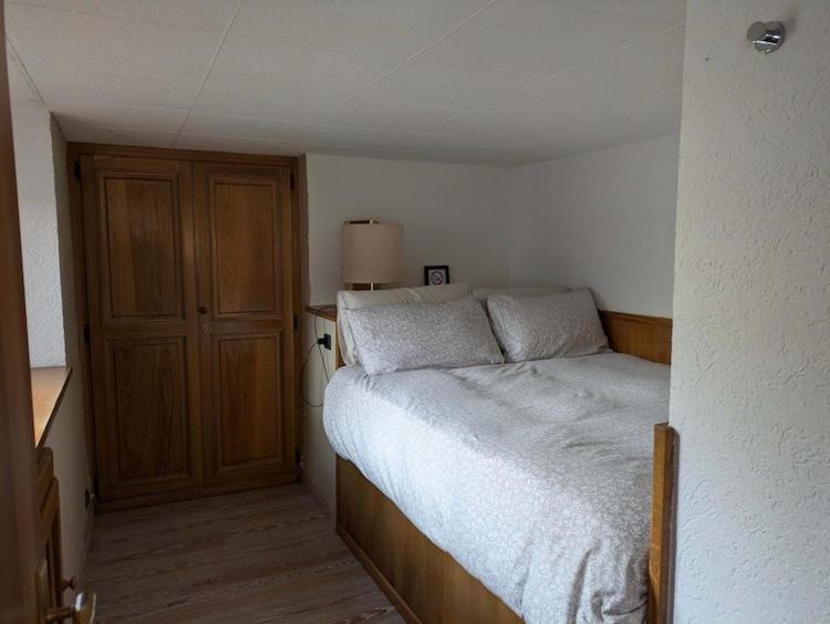 Cozy Bear Apartment ski-in ski-out panoramic apartment - Appartamento con 1 Camera da Letto - 6