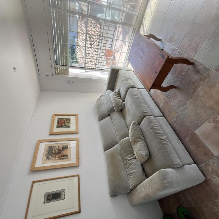 Budha's apARTment, relax & confort centro Calafell - Apartamento de 1 dormitorio - 13