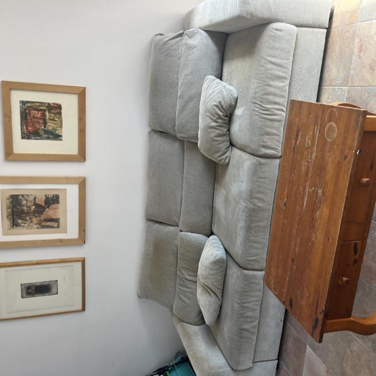 Budha's apARTment, relax & confort centro Calafell - Apartamento de 1 dormitorio - 14