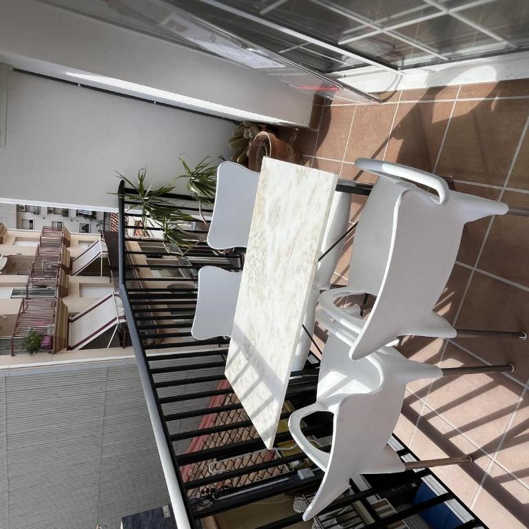 Budha's apARTment, relax & confort centro Calafell - Apartamento de 1 dormitorio - 21