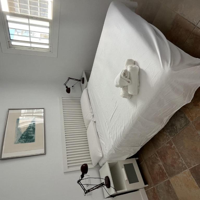 Budha's apARTment, relax & confort centro Calafell - Apartamento de 1 dormitorio - 25