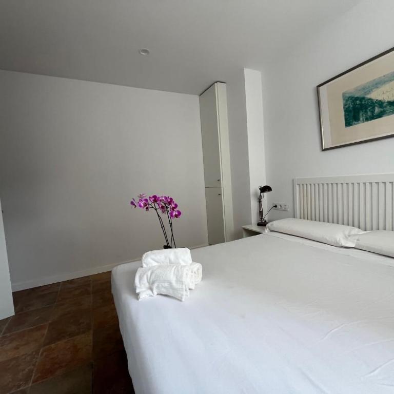 Budha's apARTment, relax & confort centro Calafell - Apartamento de 1 dormitorio - 27