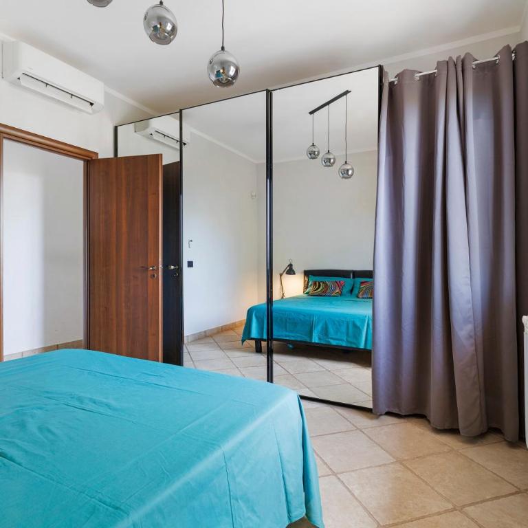 Dimora del Principe - Appartamento Premium con 3 Camere da Letto e Balcone - 12