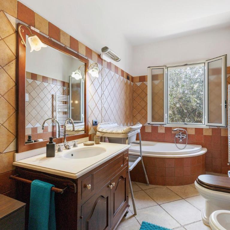 Dimora del Principe - Appartamento Premium con 3 Camere da Letto e Balcone - 18